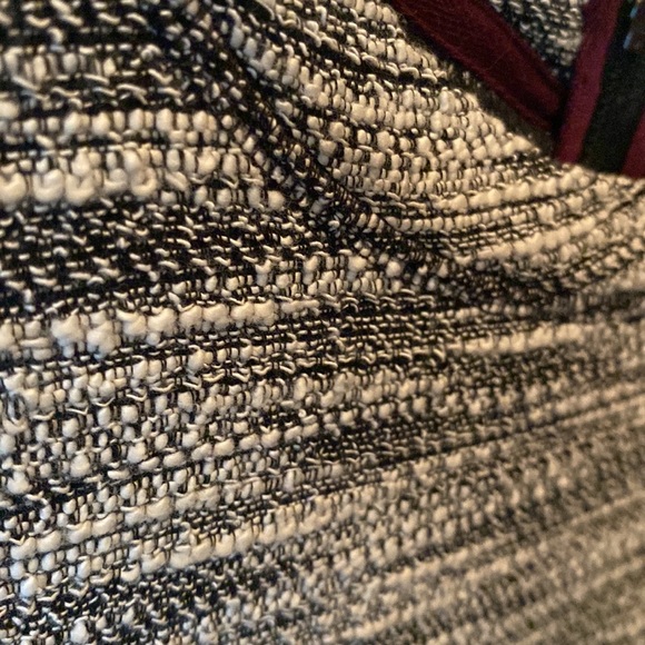 Lou & Grey Sweater Dress Size Medium - Picture 2 of 4